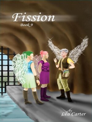 cover image of Fission